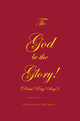 To God Be the Glory - Virginia Deferia