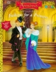Anastasia: Fashions for a Princess - Paper Doll Book (Anastasia Paper Doll Book)