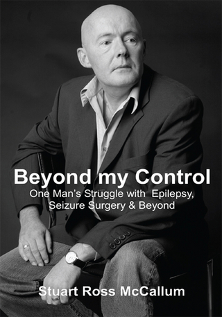 Beyond My Control - Stuart Ross McCallum
