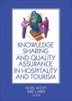 Knowledge Sharing and Quality Assurance in Hospitality and Tourism