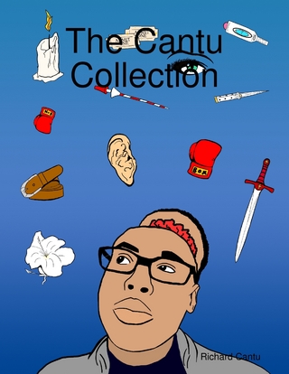 Cantu Collection - Cantu Richard Cantu