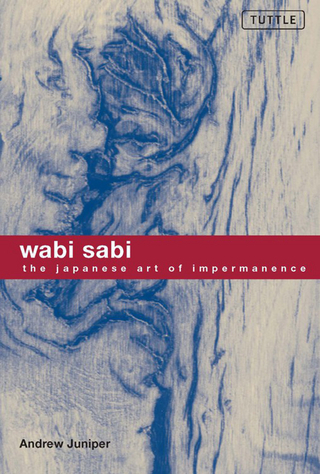 Wabi Sabi - Andrew Juniper