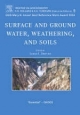 Surface and Ground Water, Weathering, and Soils - J. I. Drever