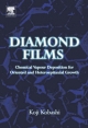 Diamond Films - Koji Kobashi