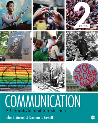 Communication - Deanna L. Fassett; John T. Warren
