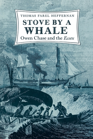Stove by a Whale - Thomas Farel Heffernan