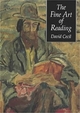 The Fine Art of Reading - David Cecil