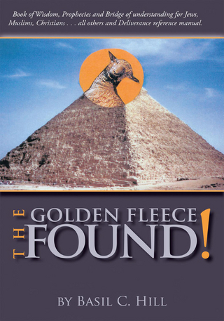 The Golden Fleece Found! - Basil C. Hill