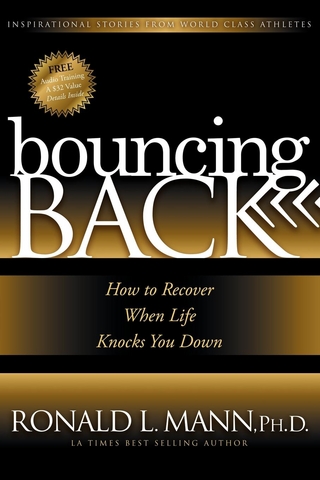 Bouncing Back - Ronald L. Mann