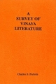 A Survey of Vinaya Literature - Charles S. Prebish