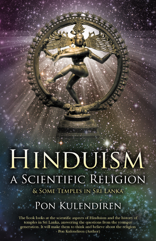 Hinduism a Scientific Religion - Pon Kulendiren