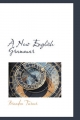 New English Grammar - Brandon Turner