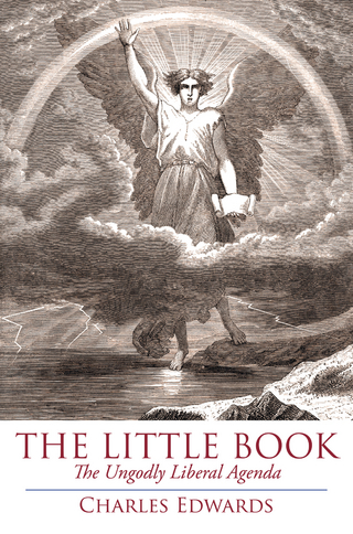 The Little Book - Charles Edwards