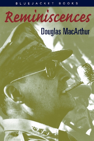 Reminiscences - Douglas MacArthur
