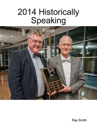 2014 Historically Speaking - Ebook - Smith Ray Smith