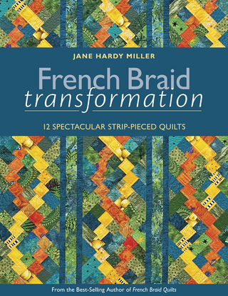 French Braid Transformation - Jane  Hardy Miller