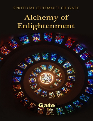 Alchemy of Enlightenment - Gate Gate