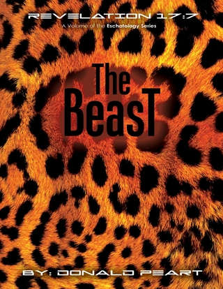 Beast - Peart Donald Peart