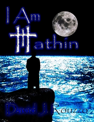 I Am Hathin - Rouzzo David J. Rouzzo