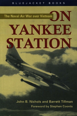 On Yankee Station - John B. Nichols; Barrett Tillman
