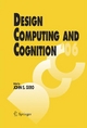 Design Computing and Cognition '06