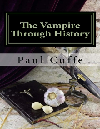 Vampire Through History - Paul Cuffe