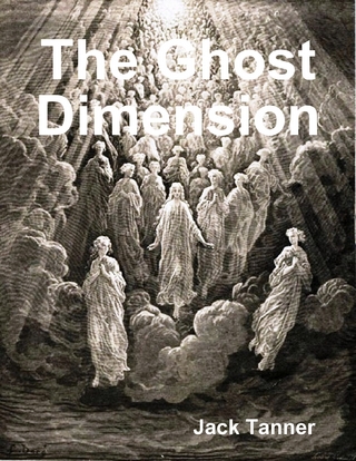 Ghost Dimension - Tanner Jack Tanner