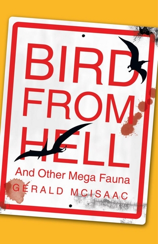 Bird from Hell - Gerald McIsaac