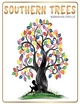 Southern Trees - Marxavian Deville