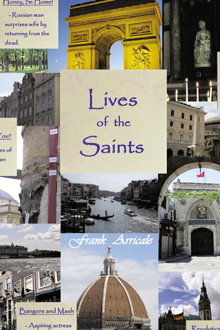 Lives of the Saints - Frank Arricale