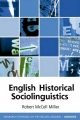 English Historical Sociolinguistics - Robert McColl Millar