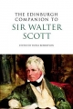 Edinburgh Companion to Sir Walter Scott - Fiona Robertson