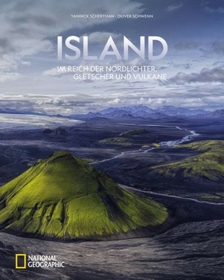 Island - Yannick Scherthan; Oliver Schwenn