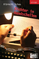 Dichter in Handschellen - Albrecht Schau