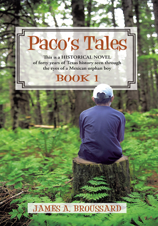Paco's Tales - James A. Broussard