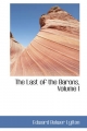 The Last of the Barons, Volume I