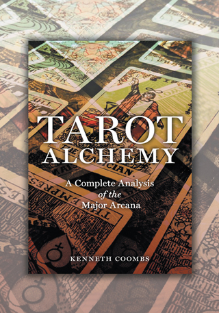 Tarot Alchemy - Kenneth Joseph Coombs