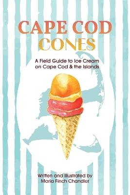 Cape Cod Cones