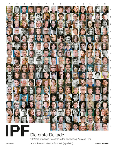 IPF – Die erste Dekade - 