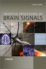 Adaptive Processing of Brain Signals -  Saeid Sanei