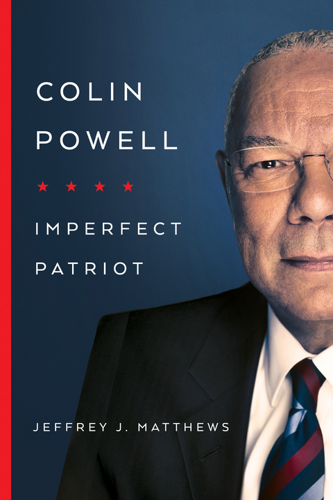 Colin Powell -  Jeffrey J. Matthews
