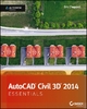 AutoCAD Civil 3D 2014 Essentials - Eric Chappell