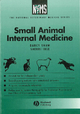 Small Animal Internal Medicine - Darcy H. Shaw;  Sherri L. Ihle