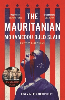 The Mauritanian - Mohamedou Ould Slahi
