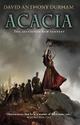 Acacia (The War with the Mein, 1)