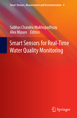 Smart Sensors for Real-Time Water Quality Monitoring - 
