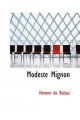 Modeste Mignon by Honore De Balzac Hardcover | Indigo Chapters