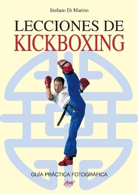 Lecciones de kickboxing - Di Marino