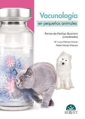 Vacunología En Pequeños Animales