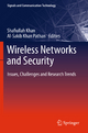 Wireless Networks and Security - Shafiullah Khan;  Shafiullah Khan;  Al-Sakib Khan Pathan;  Al-Sakib Khan Pathan